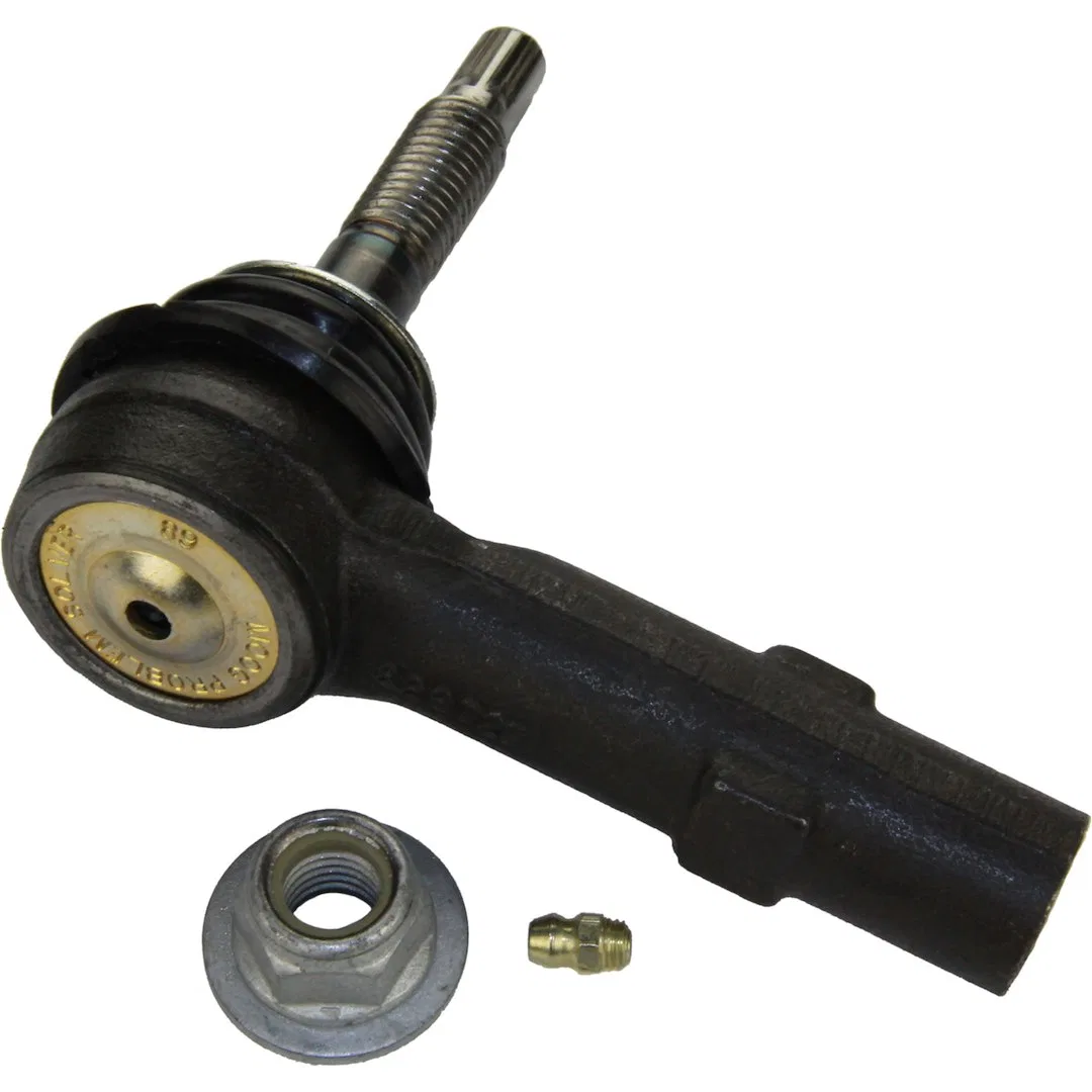 ES800952 – MOOG Tie Rod End, OE Replacement - view 2